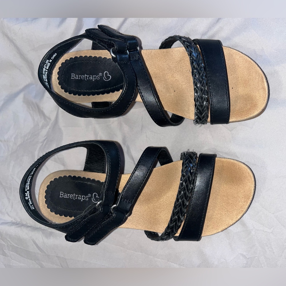Baretraps Espadrilles 6M